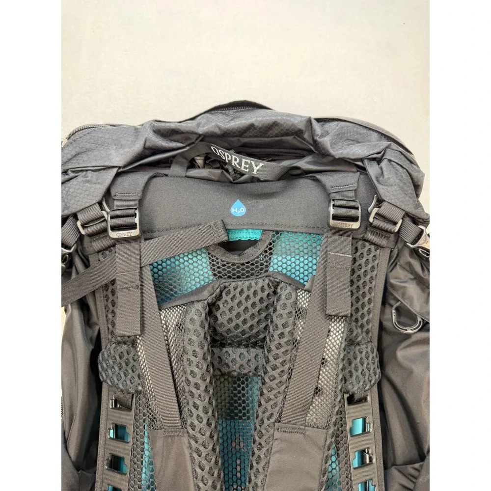 OSPREY aura ag